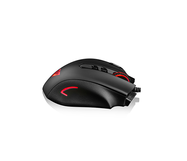 MODECOM VOLCANO GMX3 M-MC-GMX3-100 CZARNA - 334707 - zdjęcie 3